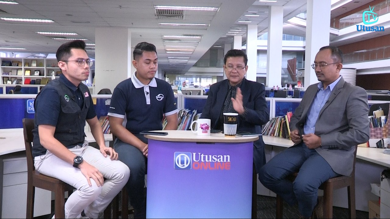 Mornink Blues 2 Oktober 2019: Pelarian Syria tunggu bantuan musim sejuk