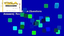 Full Version  Evidence (Questions   Answers)  Review