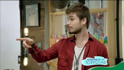 Topíssima Capítulo 98 Completo HD - Capítulo 98 Topíssima  Completo HD