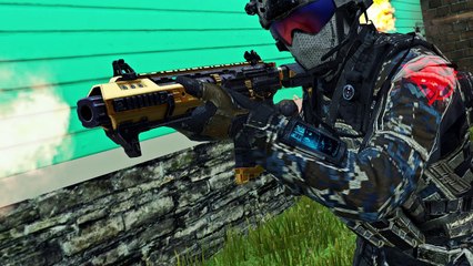 Call of Duty Mobile - Trailer de lancement