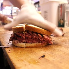 31 NYC restaurants you need to try before you die