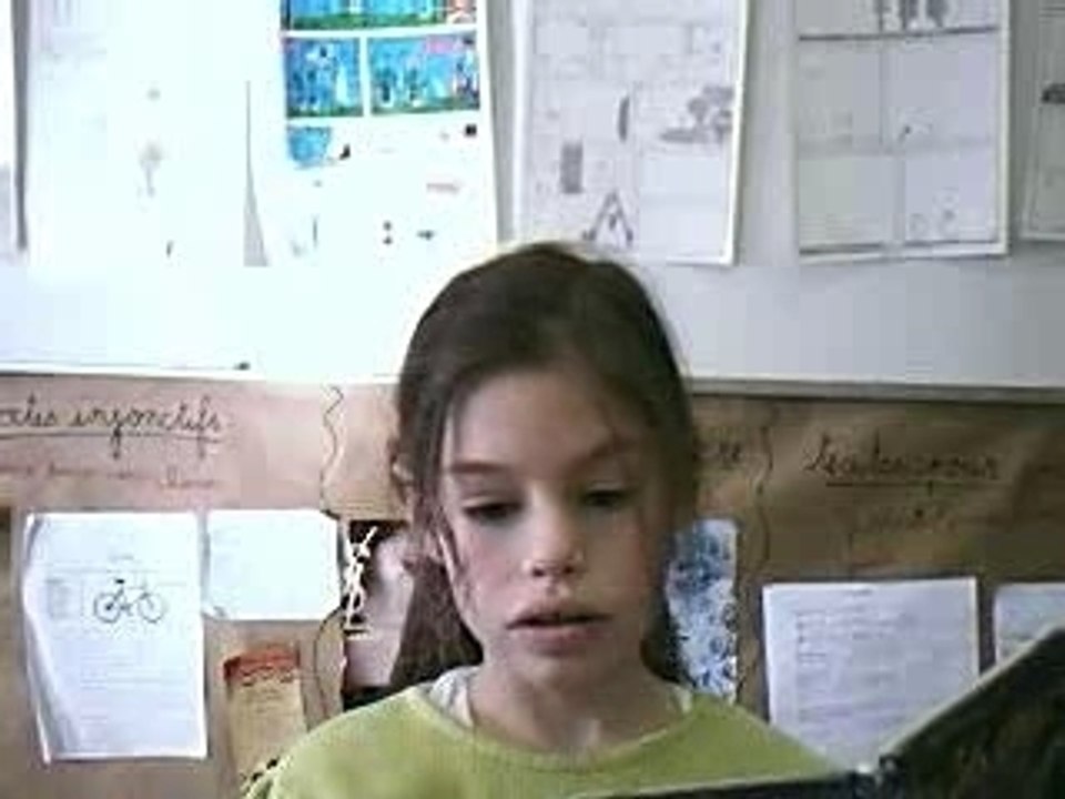 Lecture Paula