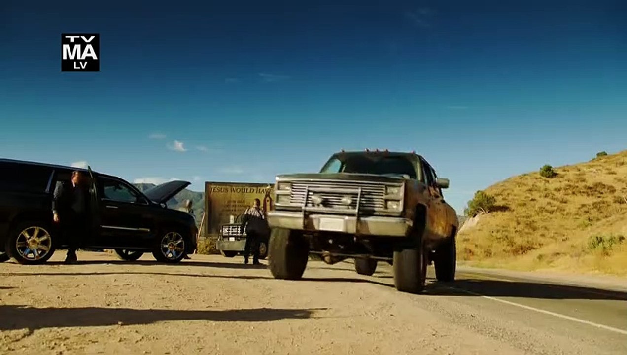 Mayans MC S02E06 Muluc
