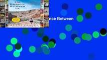 [GIFT IDEAS] The Distance Between Us