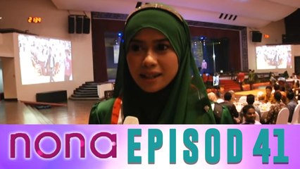Nona (2014) | Episod 41