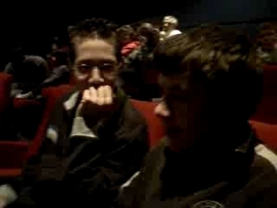 Cinéma