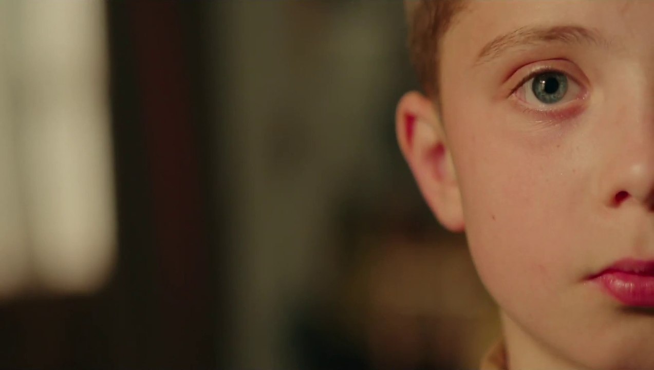 JOJO RABBIT Film Trailer