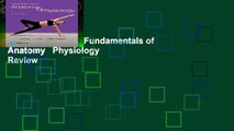 About For Books  Fundamentals of Anatomy   Physiology  Review