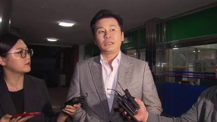 '원정도박' 양현석 "회삿돈 도박자금 마련...사실 아냐" / YTN