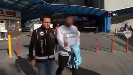 Konya merkezli 18 ilde FETÖ operasyonu: 50 gözaltı