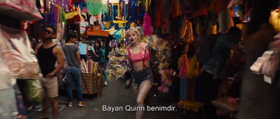 Yırtıcı Kuşlar Film