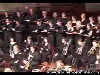 Eminence Orchestra-MGS