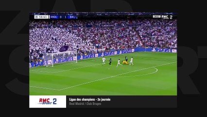 Le Zap Sports.fr du 2 octobre