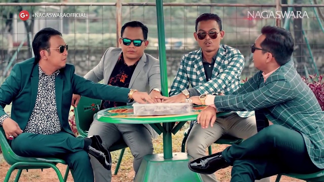 Wali - Matanyo (Official Music Video NAGASWARA) #music