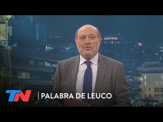¿Es posible que Macri de vuelta la elección? | PALABRA DE LEUCO