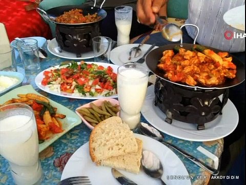 Serpme kahvaltı israf sebebi