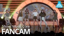 [예능연구소 직캠] Rocket Punch - Love Is Over, 로켓펀치 - Love Is Over @Show! Music Core 20190921