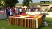 Gandhi At 150: Kejriwal & Sisodia Pay Tribute to Bapu at Rajghat