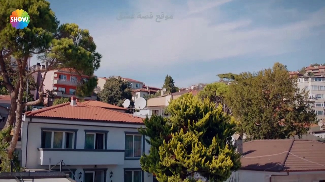 مسلسل الحب يجعلنا نبكي مترجم للعربية - الحلقة 4  - القسم   الثالث