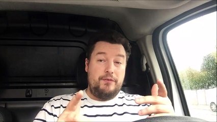 Die Gretchenfrage Greta Vlog