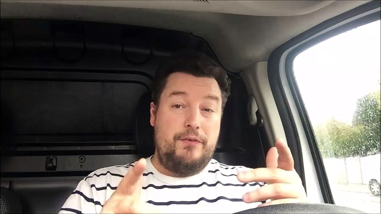 Die Gretchenfrage Greta Vlog