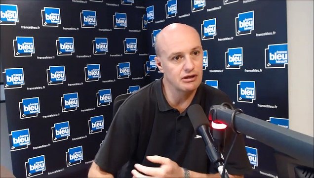 Bruno Mengibar (SGP Police 34): Qui peut imaginer un policier de 64 ans en train de courir la nuit après des gamins de 15 ans ?