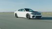 2020 Dodge Charger Scat Pack Widebody Driving Video