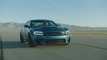 2020 Dodge Charger SRT Hellcat Widebody Driving Video