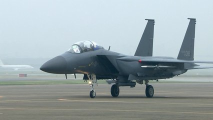 北 주요시설 타격 '저승사자' F-35A...뭐가 다른가? / YTN