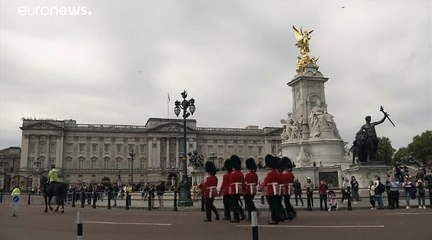 Au Tate Modern, "Fons Americanus" dénonce la traite des esclaves
