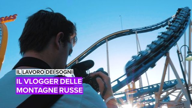 Ecco il lavoro dei sogni di Taylor Bybee