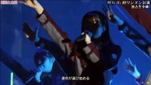 欅坂46 制服と太陽