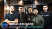 Abraham Lane - Kapag Napagod Na - Newgrounds Live Sessions