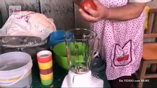 DE MI RANCHO A TU COCINA, EL CANAL DE DOÑA ANGELA SE VUELVE TENDENCIA EN YOUTUBE