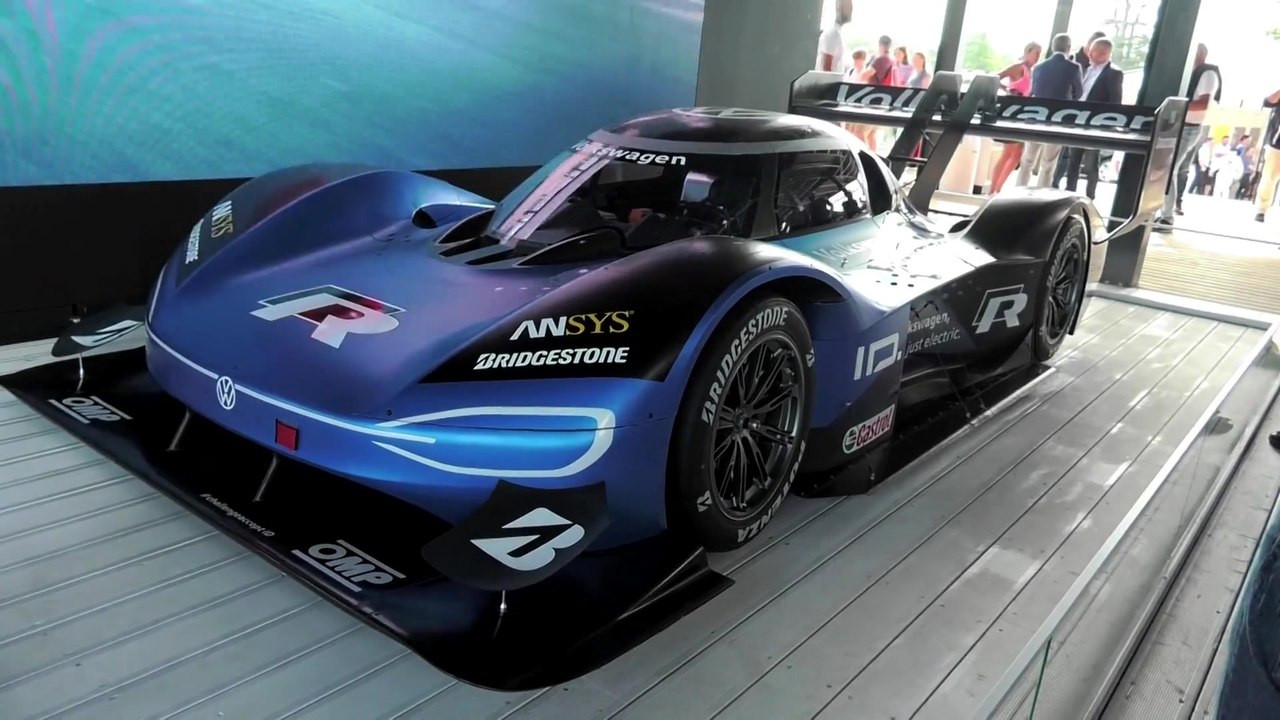 Goodwood 2019 – „Immer eine Reise wert!“