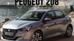 Essai Peugeot 208 1.2 PureTech 100 Allure BVM6 2019
