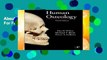 About For Books  Human Osteology  For Free
