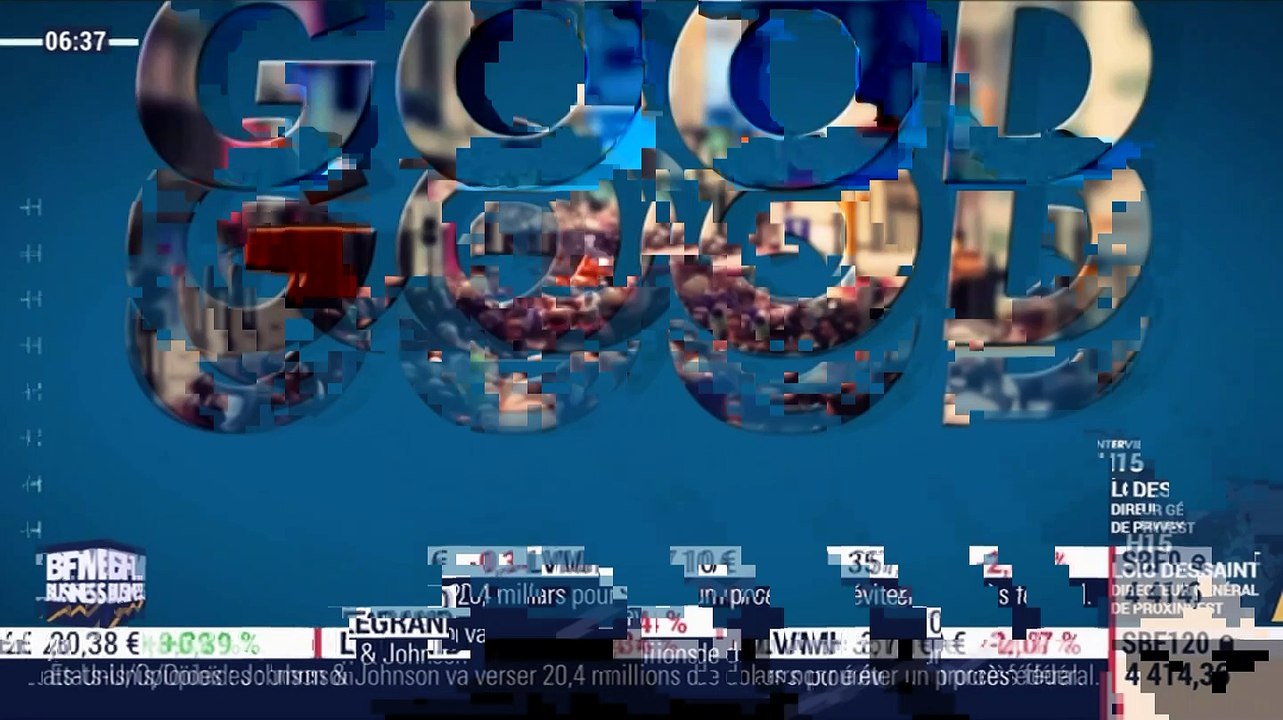 Qapa digitalise le marché de l'intérim - La France qui bouge, par Julien Gagliardi - 02/10