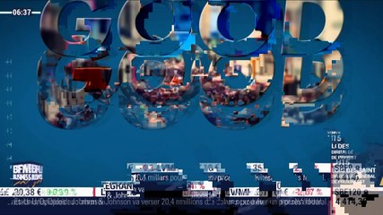 Qapa digitalise le marché de l'intérim - La France qui bouge, par Julien Gagliardi - 02/10