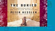 [Read] The Buried: An Archaeology of the Egyptian Revolution  Best Sellers Rank : #4