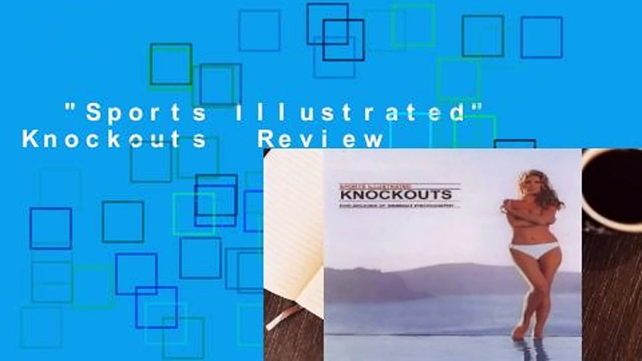 "Sports Illustrated" Knockouts  Review