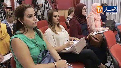 رئاسيات 2019: أجهزة تكنولوجية حديثة لكشف التوقيعات المزدوجة