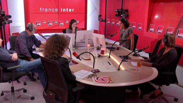 Qu'est-ce qu'elle a, ma gueule ? Enquête sur les discriminations au travail - Capture d'écrans