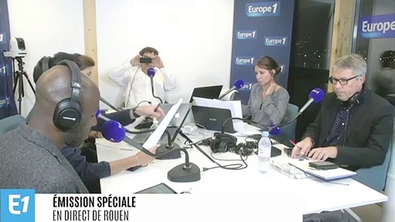 "Hier en pleine campagne, aujourd'hui en pleine ville" : quand l'étalement urbain rattrape les sites Seveso