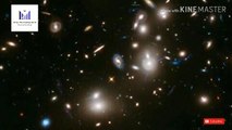 Astronomers discover oldest galaxy cluster that is formed out of 12 galaxies