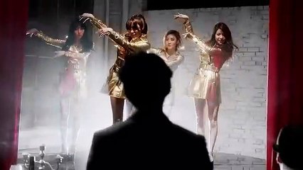 마마무 (Mamamoo) - Piano Man MV