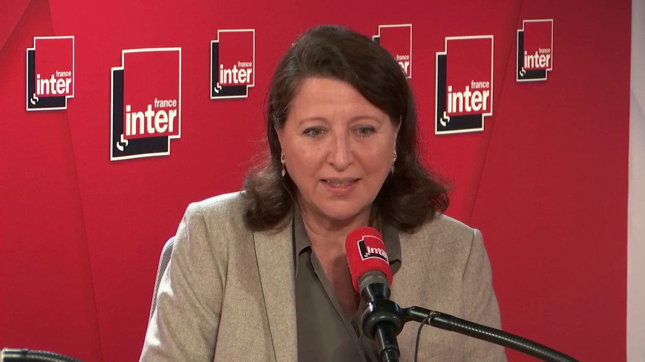 Agnès Buzyn : "Nous connaissons bien la toxicité et les maladies liées au plomb : s'il y avait des centaines de malades du plomb en France ou à Paris, ça se saurait."