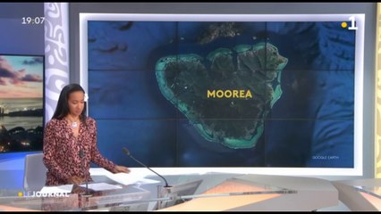 Les négociations se poursuivent à l’Intercontinental de Moorea