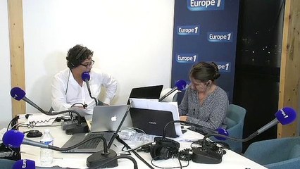 Incendie de Lubrizol : Pascal Grosdoigt s'inquiète pour "les agriculteurs qui pressentent que le revenu quotidien ne va pas arriver"