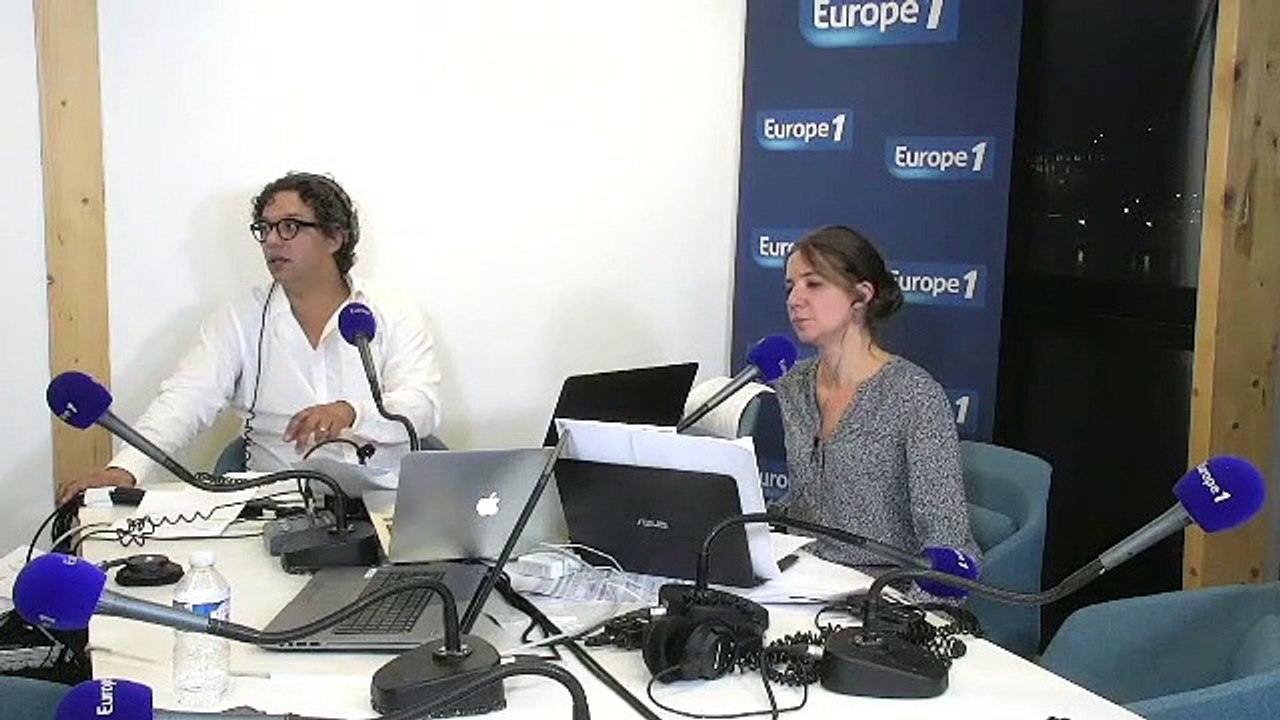 Hong Kong est en stress, l'offre finale de Boris Johnson et la construction du nouveau viaduc de Gênes font la Une de la presse internationale